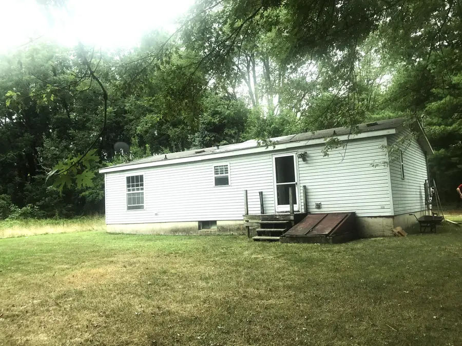 6550 1 1/2 Mile Road, East Leroy, MI 49051 - #2