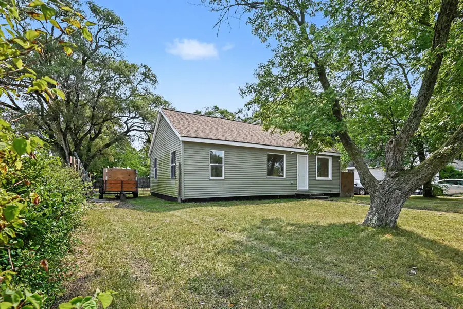 2304 Dyson Street, Muskegon Heights, MI 49444 - #2