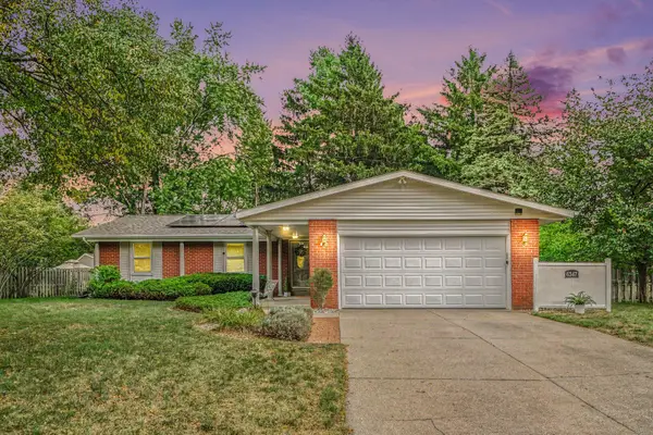 6347 Trotwood Street, Portage, MI 49024