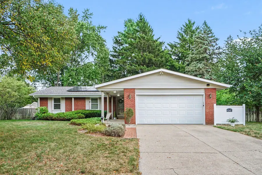 6347 Trotwood Street, Portage, MI 49024 - #2