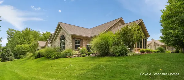 5279 Fawn Creek Drive Sw, Wyoming, MI 49418