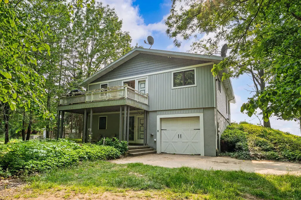 1140 Edgewater Terrace, Casco, MI 49090 - #1