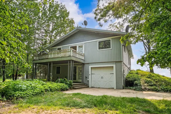 1140 Edgewater Terrace, South Haven, MI 49090