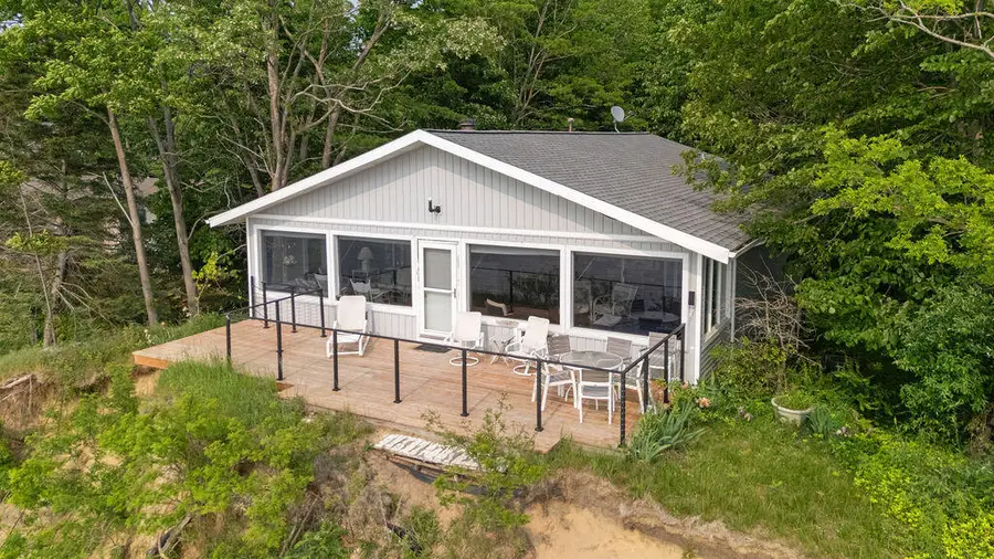 1140 Edgewater Terrace, Casco, MI 49090 - #3