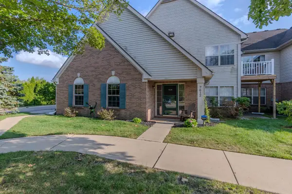 7612 Lacy Drive, Belleville, MI 48111