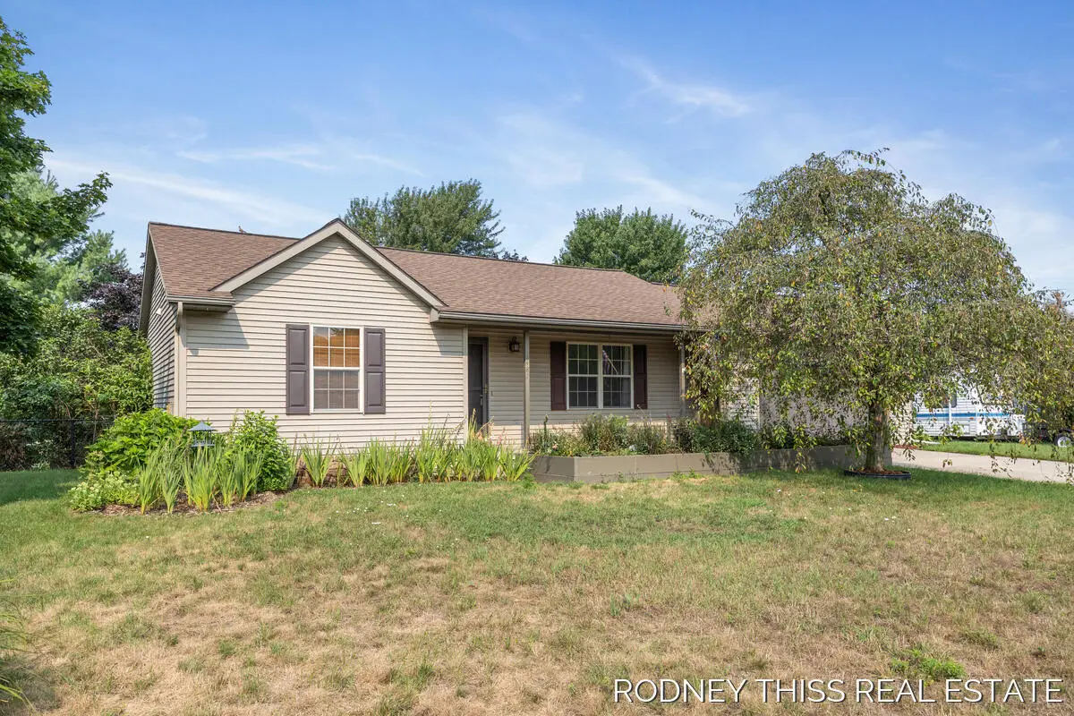 11487 Eagle Nest Court, Allendale, MI 49401 - #1