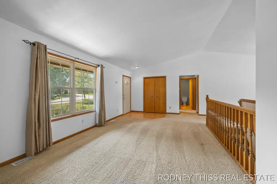 11487 Eagle Nest Court, Allendale, MI 49401 - #2