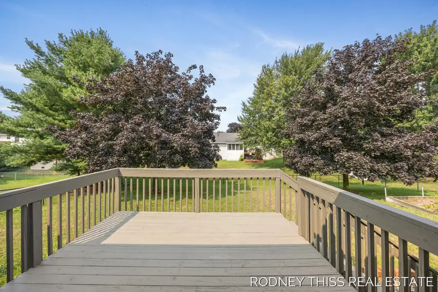 11487 Eagle Nest Court, Allendale, MI 49401 - #3