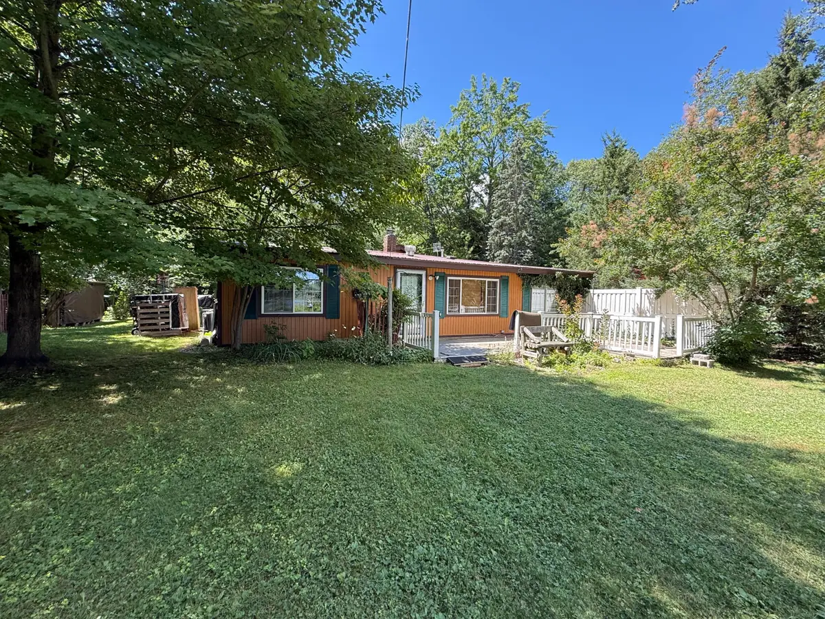 2591 Tonawanda Road, Grawn, MI 49637 - #1