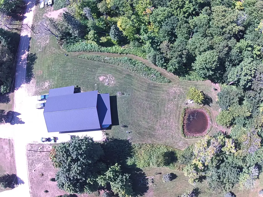 21640 E Ridge Road, Grand Marais, MI 49839 - #2