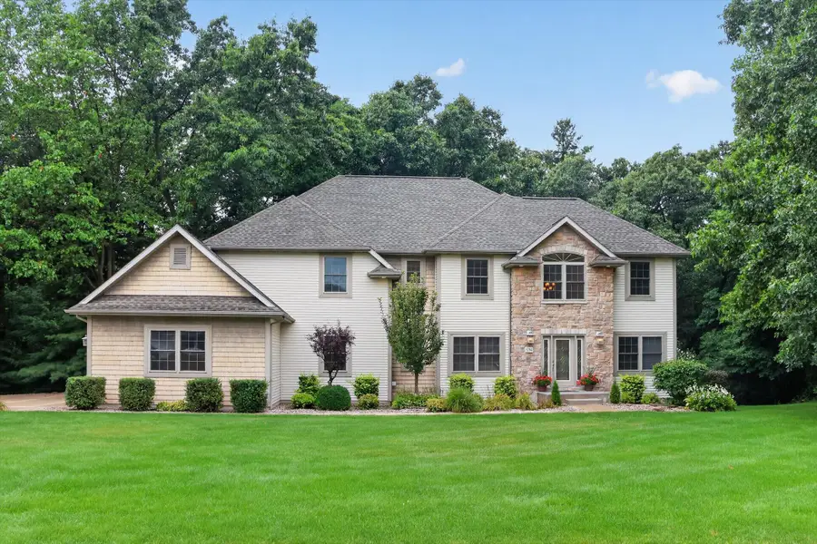 5284 Tillman Drive, Kalamazoo, MI 49009 - #2