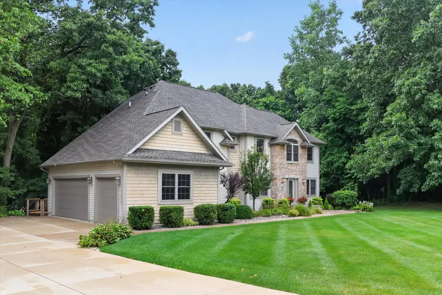 5284 Tillman Drive, Kalamazoo, MI 49009 - #3