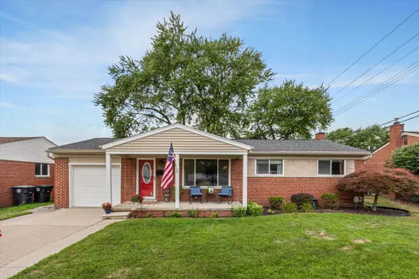 10115 Bassett Street, Livonia, MI 48150