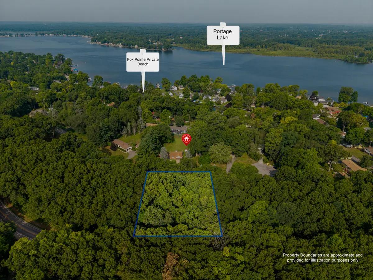 Lot 5 Lombardy Court #5, Pinckney, MI 48169 - #1
