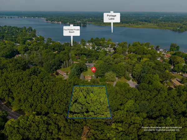 Lot 5 Lombardy Court #5, Pinckney, MI 48169