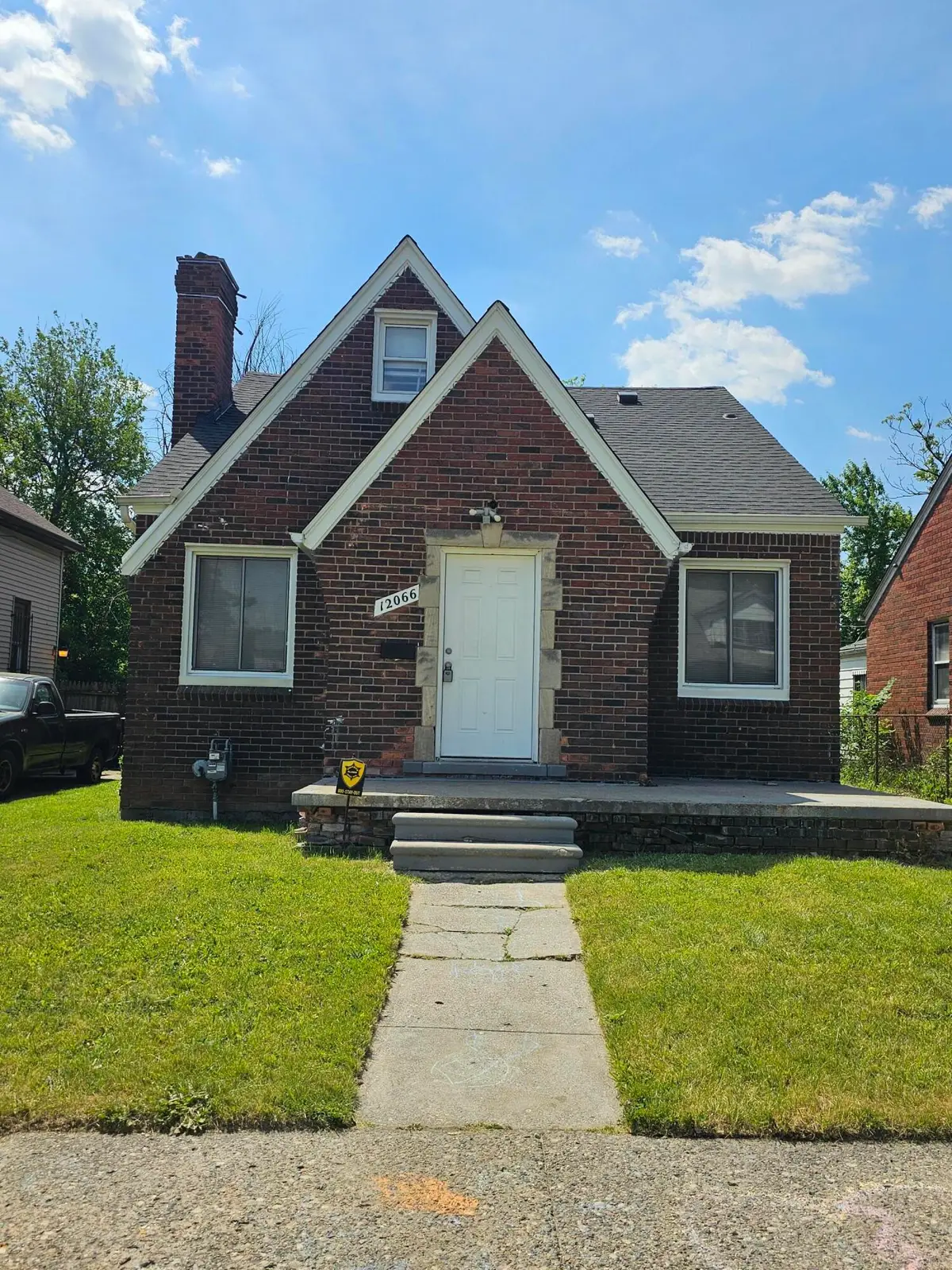 12066 Minden Avenue, Detroit, MI 48205 - #1