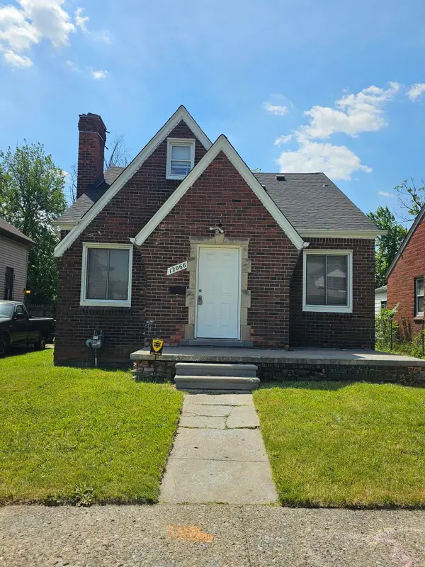 12066 Minden Avenue, Detroit, MI 48205