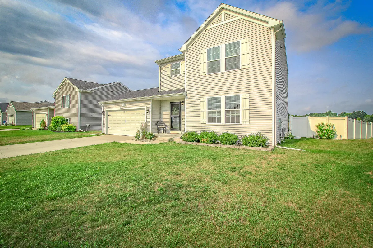 1742 Burr Pond Lane, Vicksburg, MI 49097 - #1