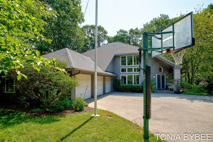 2302 Timberlee Drive, Holland, MI 49424 - #3