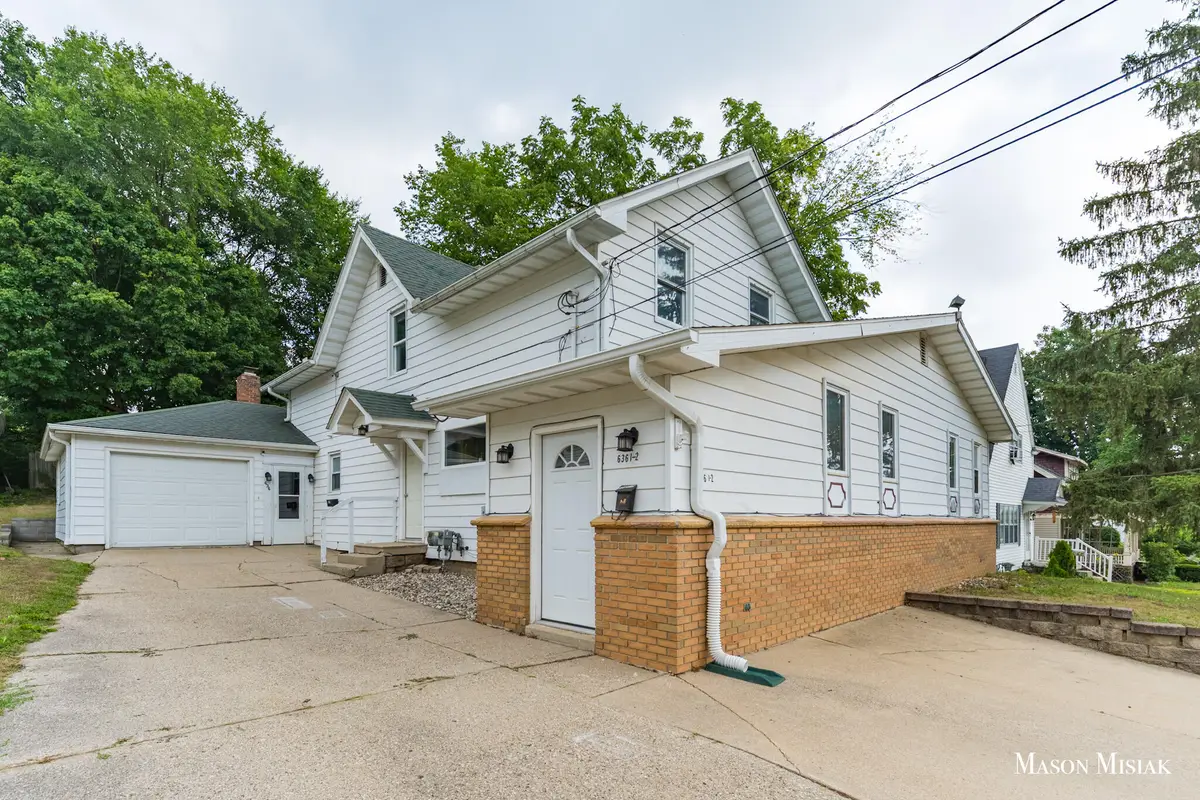 636 Hackett Street, Ionia, MI 48846 - #1