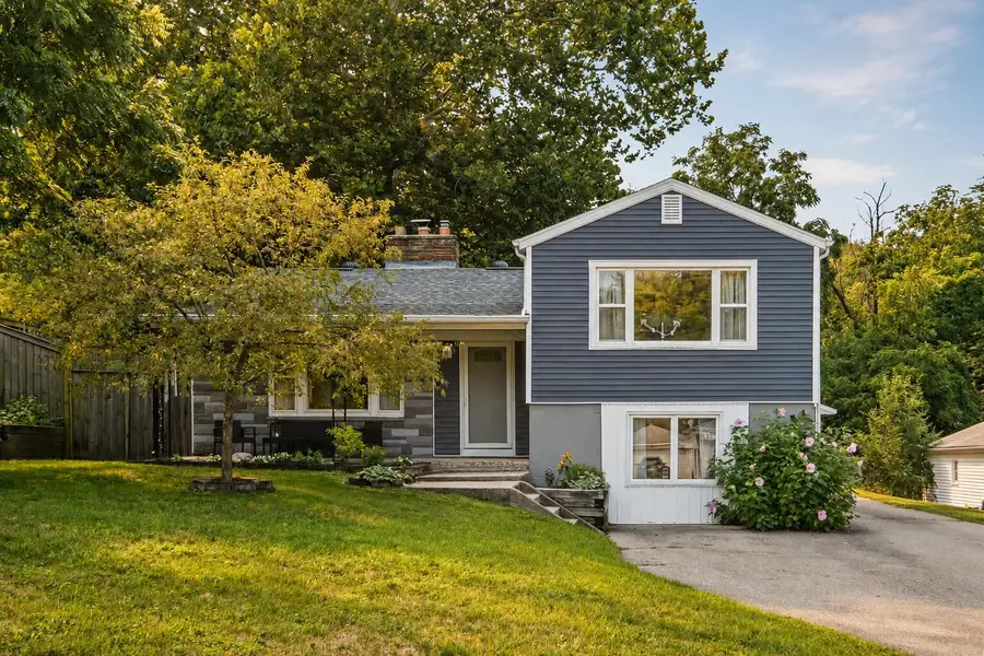 2935 Gerald Avenue Ne, Grand Rapids, MI 49505 - #2