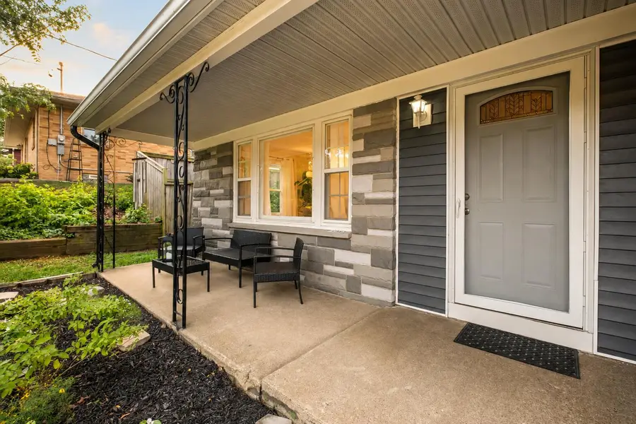 2935 Gerald Avenue Ne, Grand Rapids, MI 49505 - #3