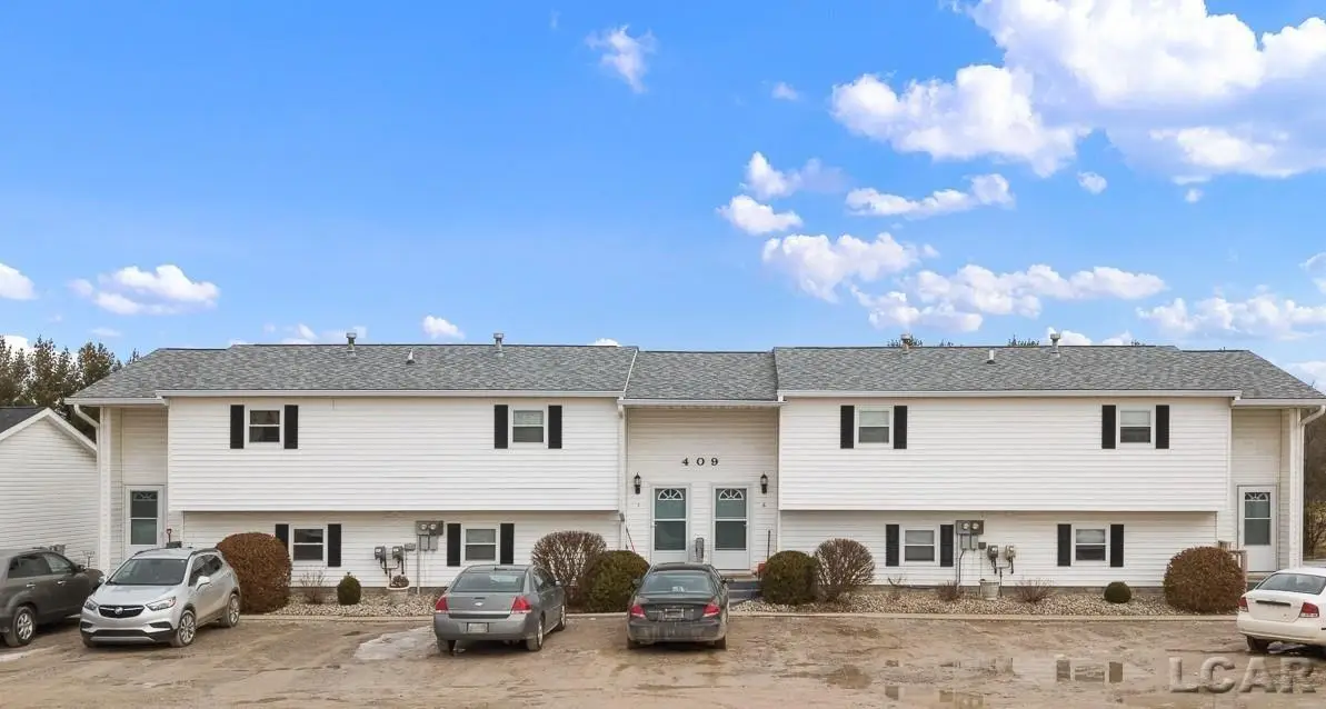 409 Connor Street, Onsted, MI 49265 - #1