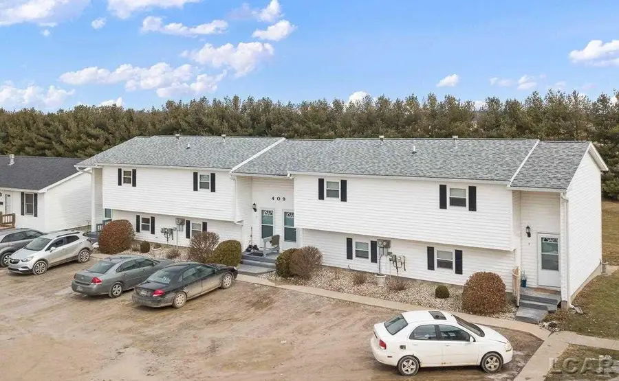 409 Connor Street, Onsted, MI 49265 - #2