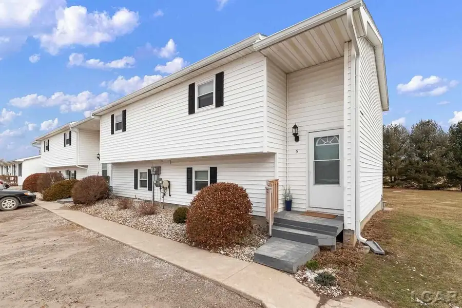 409 Connor Street, Onsted, MI 49265 - #3