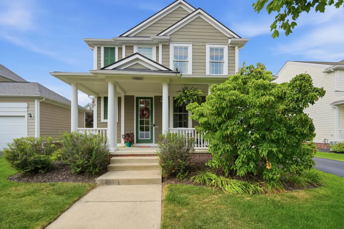 50002 Jackson Lane, Canton, MI 48188 - #1