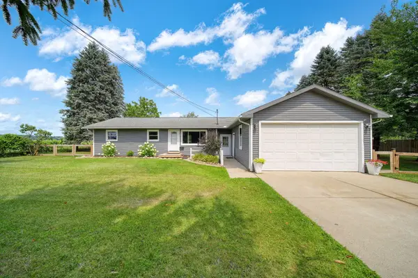 160 N Street Court, Jackson, MI 49201