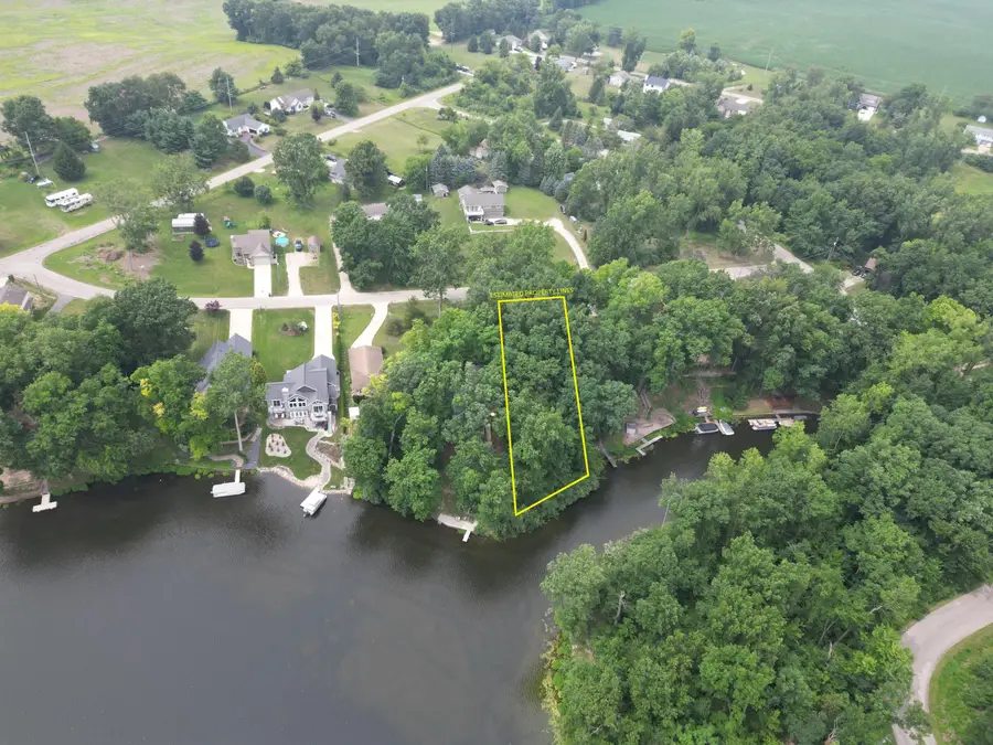 10921 Woodbrook Drive, Cement City, MI 49233 - #2