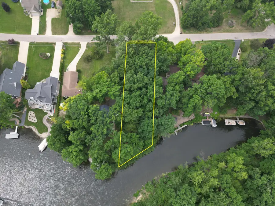 10921 Woodbrook Drive, Cement City, MI 49233 - #3