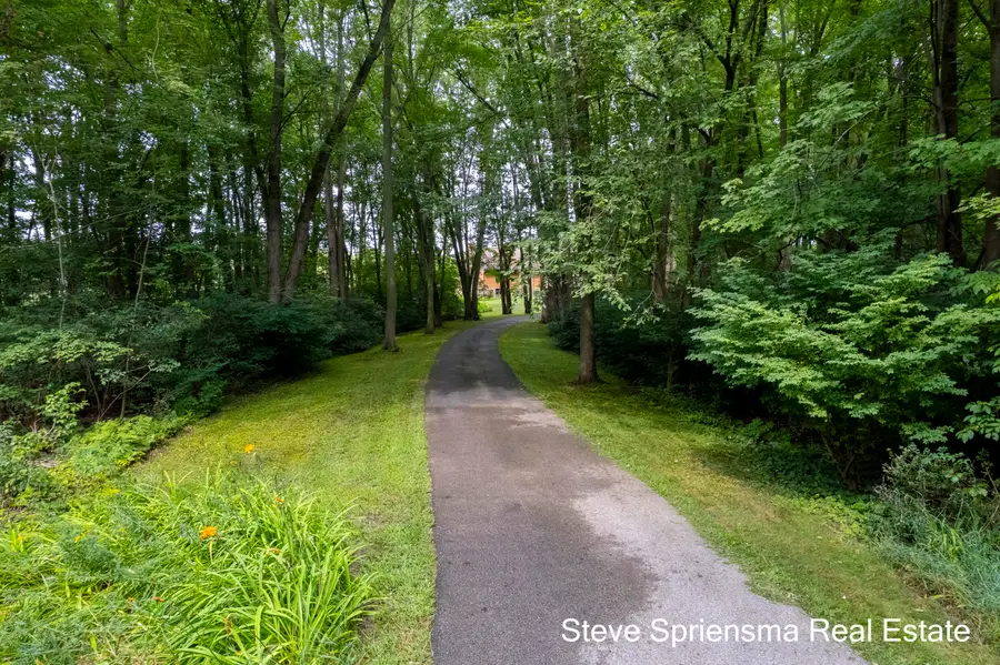 9541 Bass Drive, Allendale, MI 49401 - #2