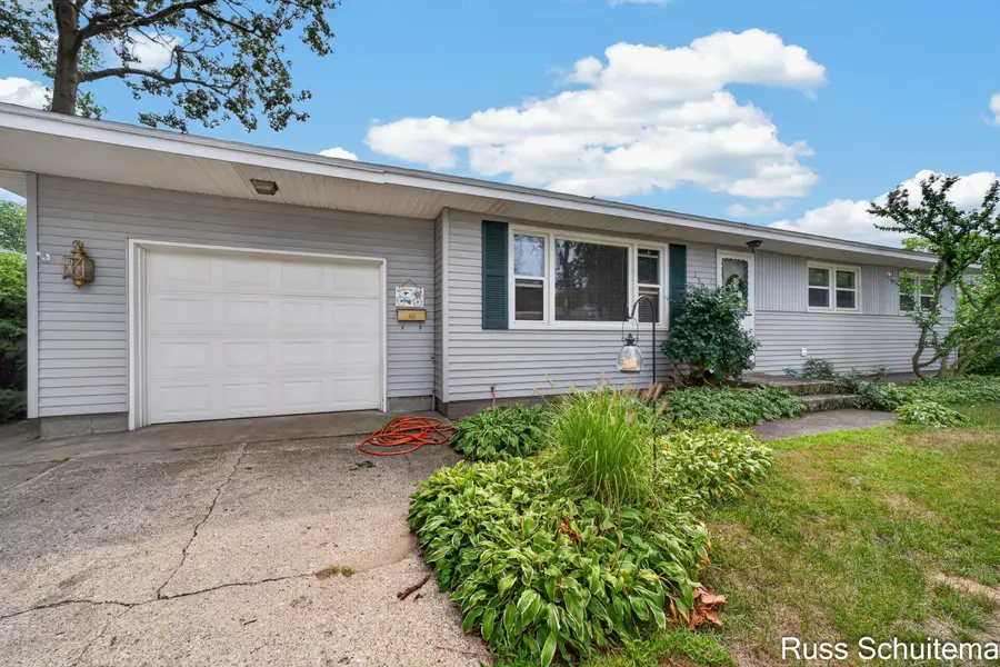 1501 Greenwich Road, Roosevelt Park, MI 49441 - #3