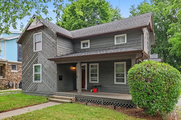 9 S Summit Street, Ypsilanti, MI 48197
