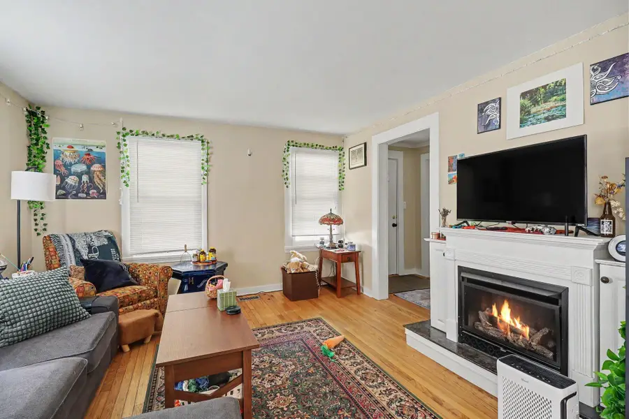 9 S Summit Street, Ypsilanti, MI 48197 - #2
