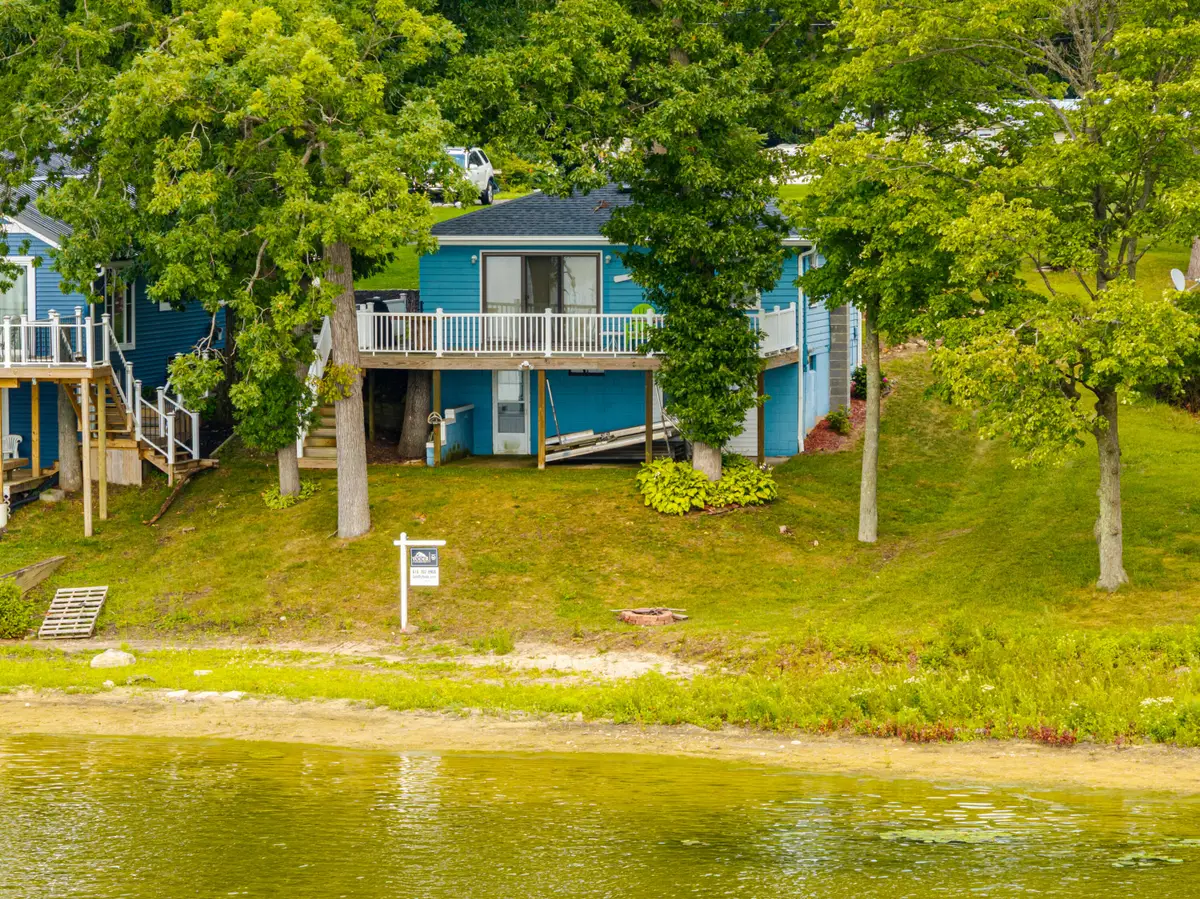 16215 Bass Lake Avenue, Gowen, MI 49326 - #1