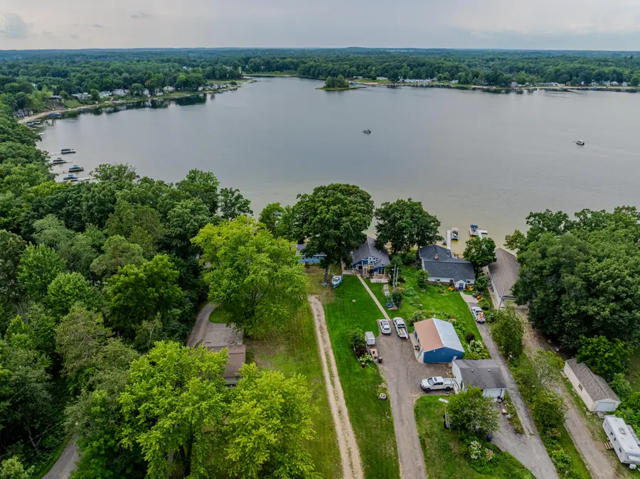 16215 Bass Lake Avenue, Gowen, MI 49326 - #2