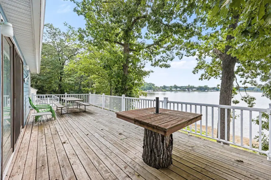 16215 Bass Lake Avenue, Gowen, MI 49326 - #3
