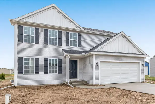 5719 Landrum Trail, Portage, MI 49024