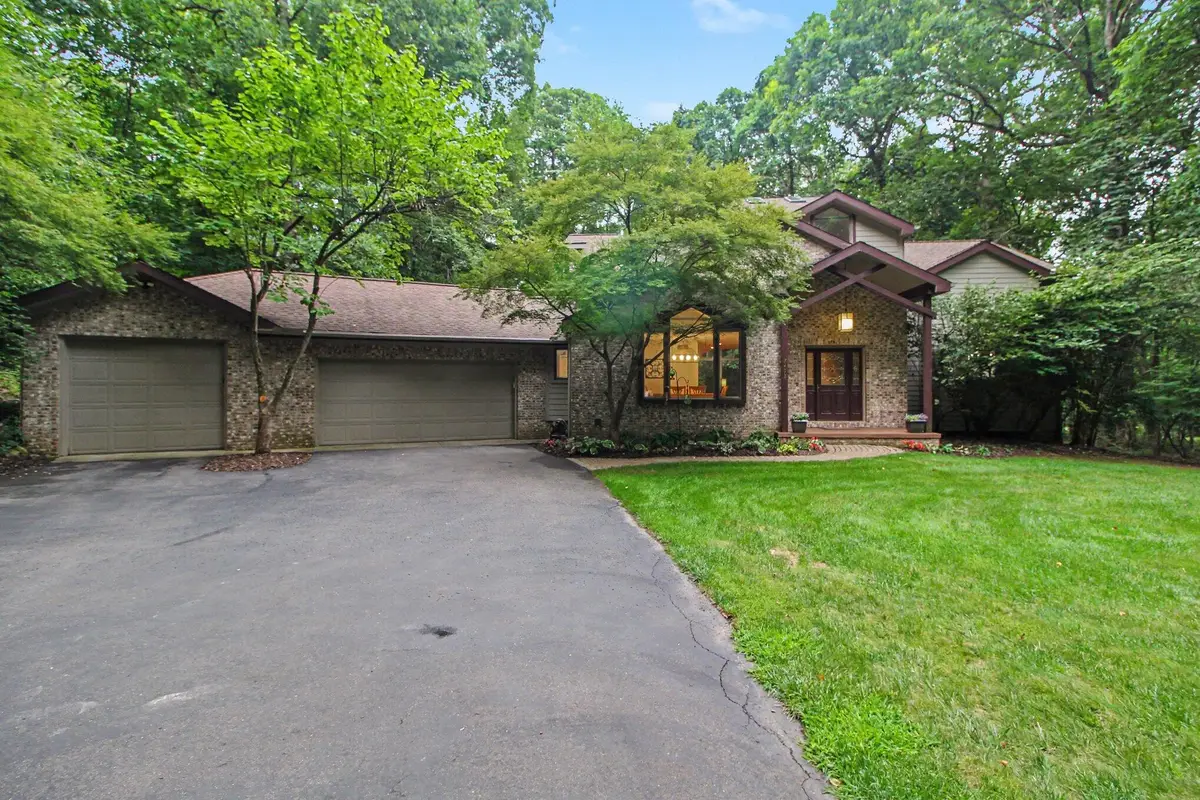 7493 Black Forest Drive, Dexter, MI 48130 - #1
