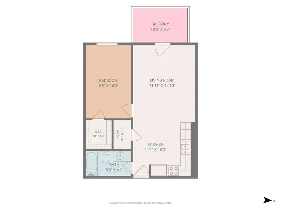 17 W 10th Street #470, Holland, MI 49423 - #3