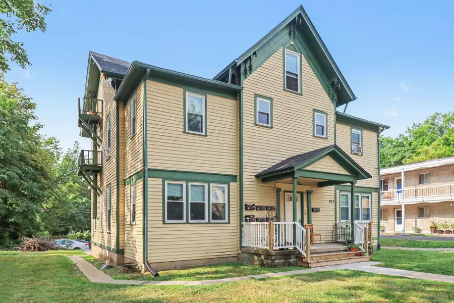 615 Pearl Street, Ypsilanti, MI 48197 - #2
