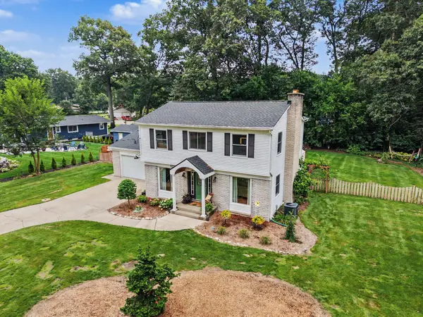 15074 155th Avenue, Grand Haven, MI 49417