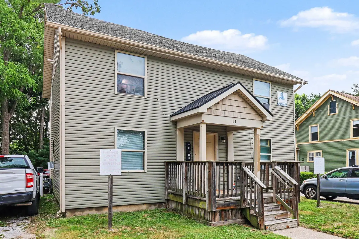 11 S Summit Street, Ypsilanti, MI 48197 - #1