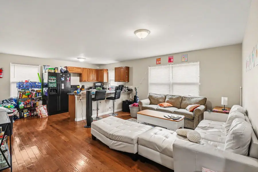 11 S Summit Street, Ypsilanti, MI 48197 - #3