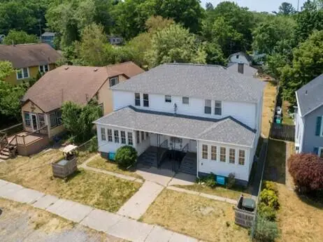 1849 Cherry Street, Muskegon, MI 49441 - #1