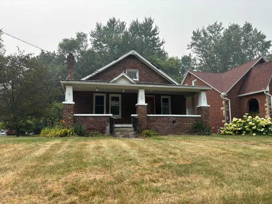148 Jericho Road, Battle Creek, MI 49014 - #2