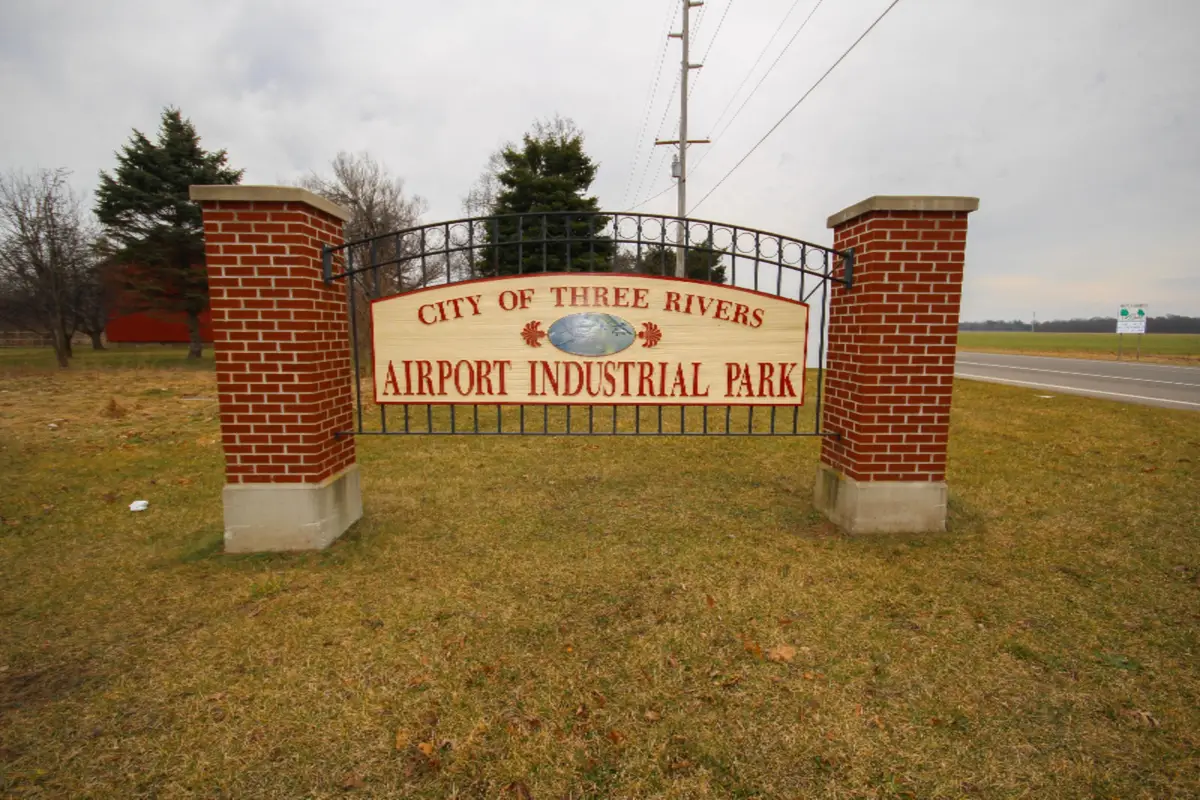 Hov Aire Drive #13.64 Acres, Three Rivers, MI 49093 - #1